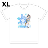 とある科学の超電磁砲T 描き下ろしTシャツ 佐天涙子/水遊び XLサイズ※不設寄送《26年2月預定》 日版 全數$248 / ※不設寄送 / 25年12月12日