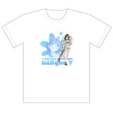 とある科学の超電磁砲T 描き下ろしTシャツ 佐天涙子/水遊び XLサイズ※不設寄送《26年2月預定》 日版 全數$248 / ※不設寄送 / 25年12月12日