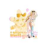 とある科学の超電磁砲T 描き下ろしTシャツ 食蜂操祈/水遊び Mサイズ※不設寄送《26年2月預定》 日版 全數$248 / ※不設寄送 / 25年12月12日