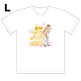 とある科学の超電磁砲T 描き下ろしTシャツ 食蜂操祈/水遊び Lサイズ※不設寄送《26年2月預定》 日版 全數$248 / ※不設寄送 / 25年12月12日