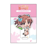 とある科学の超電磁砲T アクリルメモスタンド 白井黒子/水遊び(亞加力立牌)※不設寄送《26年2月預定》 日版 全數$128 / ※不設寄送 / 25年12月12日