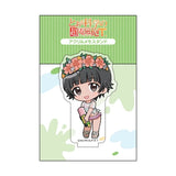 とある科学の超電磁砲T アクリルメモスタンド 初春飾利/水遊び(亞加力立牌)※不設寄送《26年2月預定》 日版 全數$128 / ※不設寄送 / 25年12月12日