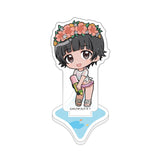 とある科学の超電磁砲T アクリルメモスタンド 初春飾利/水遊び(亞加力立牌)※不設寄送《26年2月預定》 日版 全數$128 / ※不設寄送 / 25年12月12日