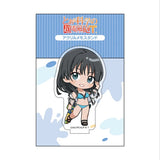 とある科学の超電磁砲T アクリルメモスタンド 佐天涙子/水遊び(亞加力立牌)※不設寄送《26年2月預定》 日版 全數$128 / ※不設寄送 / 25年12月12日