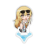 とある科学の超電磁砲T アクリルメモスタンド 食蜂操祈/水遊び(亞加力立牌)※不設寄送《26年2月預定》 日版 全數$128 / ※不設寄送 / 25年12月12日