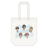 とある科学の超電磁砲T トートバッグ 水遊び(Tote袋)※不設寄送《26年2月預定》 日版 全數$198 / ※不設寄送 / 25年12月12日