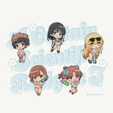 とある科学の超電磁砲T トートバッグ 水遊び(Tote袋)※不設寄送《26年2月預定》 日版 全數$198 / ※不設寄送 / 25年12月12日