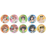 とある科学の超電磁砲T トレーディング缶バッジ 水遊び(襟章)(全套10個入)※不設寄送《26年2月預定》 日版 全數$358 / ※不設寄送 / 25年12月12日