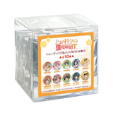 とある科学の超電磁砲T トレーディング缶バッジ 水遊び(襟章)(全套10個入)※不設寄送《26年2月預定》 日版 全數$358 / ※不設寄送 / 25年12月12日