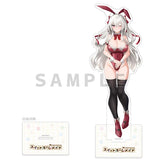 スイートホームメイド 特大アクリルスタンド 江崎彩葉/バニー(亞加力立牌)※不設寄送《25年10月預定》 日版 全數$358 / ※不設寄送 / 25年7月11日