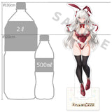 スイートホームメイド 特大アクリルスタンド 江崎彩葉/バニー(亞加力立牌)※不設寄送《25年10月預定》 日版 全數$358 / ※不設寄送 / 25年7月11日