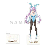 スイートホームメイド 特大アクリルスタンド 森永紬/バニー(亞加力立牌)※不設寄送《25年10月預定》 日版 全數$358 / ※不設寄送 / 25年7月11日