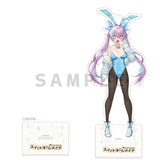スイートホームメイド 特大アクリルスタンド 森永紬/バニー(亞加力立牌)※不設寄送《25年10月預定》 日版 全數$358 / ※不設寄送 / 25年7月11日