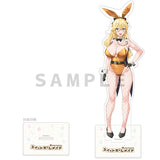 スイートホームメイド 特大アクリルスタンド スカーレット・ハーシー/バニー(亞加力立牌)※不設寄送《25年10月預定》 日版 全數$358 / ※不設寄送 / 25年7月11日