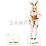 スイートホームメイド 特大アクリルスタンド スカーレット・ハーシー/バニー(亞加力立牌)※不設寄送《25年10月預定》 日版 全數$358 / ※不設寄送 / 25年7月11日