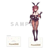 スイートホームメイド 特大アクリルスタンド 赤城エステファニア/バニー(亞加力立牌)※不設寄送《25年10月預定》 日版 全數$358 / ※不設寄送 / 25年7月11日