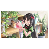 スイートホームメイド ラバーマット 山崎ひまり子/ハマってるもの(橡膠枱墊)※不設寄送《25年10月預定》 日版 全數$298 / ※不設寄送 / 25年7月11日