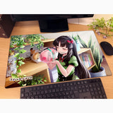 スイートホームメイド ラバーマット 山崎ひまり子/ハマってるもの(橡膠枱墊)※不設寄送《25年10月預定》 日版 全數$298 / ※不設寄送 / 25年7月11日