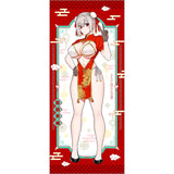 王子様の友達 描き下ろし特大タペストリー 藍田美明/チャイナ(掛布)※不設寄送《25年12月預定》 日版 全數$698 / ※不設寄送 / 25年10月10日