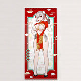 王子様の友達 描き下ろし特大タペストリー 藍田美明/チャイナ(掛布)※不設寄送《25年12月預定》 日版 全數$698 / ※不設寄送 / 25年10月10日