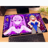 王子様の友達 ラバーマット 赤井柚希/バニー(橡膠枱墊)※不設寄送《25年12月預定》 日版 全數$298 / ※不設寄送 / 25年10月10日