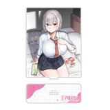 王子様の友達 アクリルパネルスタンド 藍田美明/制服(亞加力立牌)※不設寄送《25年12月預定》 日版 全數$138 / ※不設寄送 / 25年10月10日