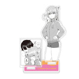 王子様の友達 アクリルスタンド 瑠璃川紫津/体操服(亞加力立牌)※不設寄送《25年12月預定》 日版 全數$148 / ※不設寄送 / 25年10月10日