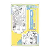 王子様の友達 アクリルスタンド 赤井柚希/チア(亞加力立牌)※不設寄送《25年12月預定》 日版 全數$148 / ※不設寄送 / 25年10月10日