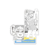 王子様の友達 アクリルスタンド 赤井柚希/チア(亞加力立牌)※不設寄送《25年12月預定》 日版 全數$148 / ※不設寄送 / 25年10月10日