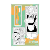 王子様の友達 アクリルスタンド 最上虎居/メイド(亞加力立牌)※不設寄送《25年12月預定》 日版 全數$148 / ※不設寄送 / 25年10月10日