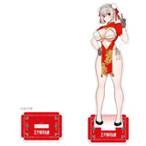 王子様の友達 描き下ろし特大アクリルスタンド 藍田美明/チャイナ(亞加力立牌)※不設寄送《25年12月預定》 日版 全數$328 / ※不設寄送 / 25年10月10日
