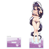 【再販】ハイスクールD×D HERO 特大アクリルスタンド 姫島朱乃(亞加力立牌)※不設寄送《26年10月預定》 日版 全數$328 / ※不設寄送 / 26年8月14日
