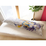 デート・ア・ライブV 描き下ろし抱き枕カバー 誘宵美九 2WAYトリコット※不連枕芯《25年12月預定》 日版 全數$1098 / *免運費   店取pt:10 / 25年10月10日