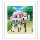 わたしが恋人になれるわけないじゃん、ムリムリ!(※ムリじゃなかった!?) 描き下ろし複製原画 制服(複製原画)※不設寄送《26年1月預定》 日版 全數$1198 / ※不設寄送 / 25年10月31日