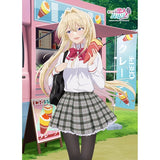 わたしが恋人になれるわけないじゃん、ムリムリ!(※ムリじゃなかった!?) 描き下ろしB2タペストリー 王塚真唯/制服 Wスエード(掛布)※不設寄送《26年1月預定》 日版 全數$398 / ※不設寄送 / 25年10月31日