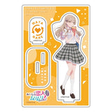 わたしが恋人になれるわけないじゃん、ムリムリ!(※ムリじゃなかった!?) 描き下ろしアクリルスタンド 瀬名紫陽花/制服(亞加力立牌)※不設寄送《26年1月預定》 日版 全數$148 / ※不設寄送 / 25年10月31日