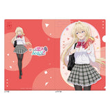 わたしが恋人になれるわけないじゃん、ムリムリ!(※ムリじゃなかった!?) クリアファイル 王塚真唯/制服(文件夾)(售價為5個)※不設寄送《26年1月預定》 日版 全數$138 / ※不設寄送 / 25年10月31日