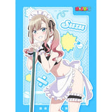 ばっどがーる 描き下ろしB2タペストリー 涼風涼/メイド水着 Wスエード(掛布)※不設寄送《26年1月預定》 日版 全數$398 / ※不設寄送 / 25年10月31日