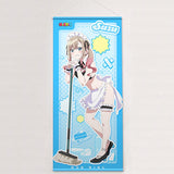 ばっどがーる 描き下ろし特大タペストリー 涼風涼/メイド水着(掛布)※不設寄送《26年1月預定》 日版 全數$698 / ※不設寄送 / 25年10月31日