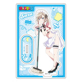 ばっどがーる 描き下ろしアクリルスタンド 涼風涼/メイド水着(亞加力立牌)※不設寄送《26年1月預定》 日版 全數$148 / ※不設寄送 / 25年10月31日