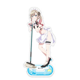 ばっどがーる 描き下ろしアクリルスタンド 涼風涼/メイド水着(亞加力立牌)※不設寄送《26年1月預定》 日版 全數$148 / ※不設寄送 / 25年10月31日