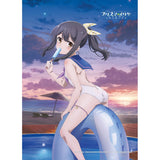 劇場版Fate/kaleid liner プリズマ☆イリヤ Licht 名前の無い少女 描き下ろしB2タペストリー 美遊/セーラー水着 Wスエード(掛布)※不設寄送《26年2月預定》 日版 全數$398 / ※不設寄送 / 25年10月31日