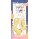 劇場版Fate/kaleid liner プリズマ☆イリヤ Licht 名前の無い少女 描き下ろし特大タペストリー イリヤ/セーラー水着(掛布)※不設寄送《26年2月預定》 日版 全數$598 / ※不設寄送 / 25年10月31日