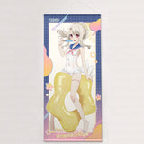 劇場版Fate/kaleid liner プリズマ☆イリヤ Licht 名前の無い少女 描き下ろし特大タペストリー イリヤ/セーラー水着(掛布)※不設寄送《26年2月預定》 日版 全數$598 / ※不設寄送 / 25年10月31日