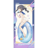 劇場版Fate/kaleid liner プリズマ☆イリヤ Licht 名前の無い少女 描き下ろし特大タペストリー 美遊/セーラー水着(掛布)※不設寄送《26年2月預定》 日版 全數$598 / ※不設寄送 / 25年10月31日