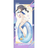 劇場版Fate/kaleid liner プリズマ☆イリヤ Licht 名前の無い少女 描き下ろし特大タペストリー 美遊/セーラー水着(掛布)※不設寄送《26年2月預定》 日版 全數$598 / ※不設寄送 / 25年10月31日