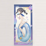 劇場版Fate/kaleid liner プリズマ☆イリヤ Licht 名前の無い少女 描き下ろし特大タペストリー 美遊/セーラー水着(掛布)※不設寄送《26年2月預定》 日版 全數$598 / ※不設寄送 / 25年10月31日