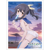 劇場版Fate/kaleid liner プリズマ☆イリヤ Licht 名前の無い少女 描き下ろしスリーブ 美遊/セーラー水着(卡套)(一包65個入)※不設寄送《26年2月預定》 日版 全數$128 / ※不設寄送 / 25年10月31日