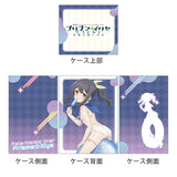 劇場版Fate/kaleid liner プリズマ☆イリヤ Licht 名前の無い少女 描き下ろしデッキケース 美遊/セーラー水着(卡盒)※不設寄送《26年2月預定》 日版 全數$148 / ※不設寄送 / 25年10月31日