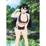 瑠璃の宝石 描き下ろしB2タペストリー 荒砥凪/水遊び Wスエード(掛布)※不設寄送《26年1月預定》 日版 全數$398 / ※不設寄送 / 25年10月31日